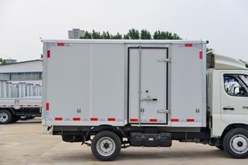 ���� ����M1 �ܶ��� 1.6L 122���� ���� 3.3�׵�����ʽ΢��(����)(BJ5031XXY5JV4-61)ͼƬ