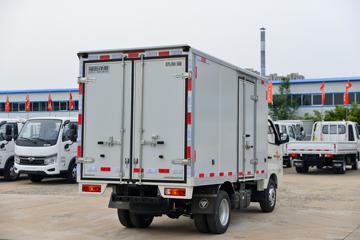 ���� ����M1 �ܶ��� 1.6L 122���� ���� 3.3�׵�����ʽ΢��(����)(BJ5031XXY5JV4-61)ͼƬ