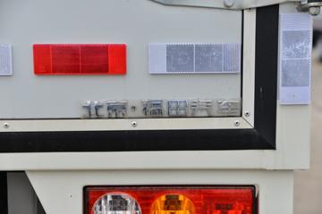 ���� ����M1 �ܶ��� 1.6L 122���� ���� 3.3�׵�����ʽ΢��(����)(BJ5031XXY5JV4-61)ͼƬ