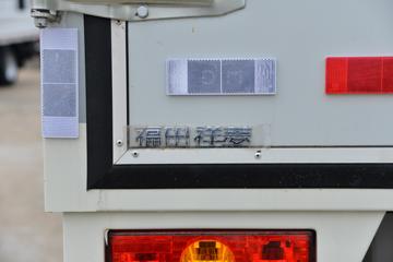 ���� ����M1 �ܶ��� 1.6L 122���� ���� 3.3�׵�����ʽ΢��(����)(BJ5031XXY5JV4-61)ͼƬ