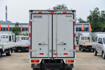 ���� ����M1 �ܶ��� 1.6L 122���� ���� 3.3�׵�����ʽ΢��(����)(BJ5031XXY5JV4-61)ͼƬ