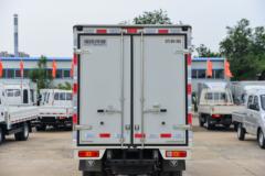 福田 祥菱M1 奋斗版 1.6L 122马力 汽油 3.3米单排厢式微卡(云内)(BJ5031XXY5JV4-61)