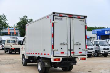 ���� ����M1 �ܶ��� 1.6L 122���� ���� 3.3�׵�����ʽ΢��(����)(BJ5031XXY5JV4-61)ͼƬ