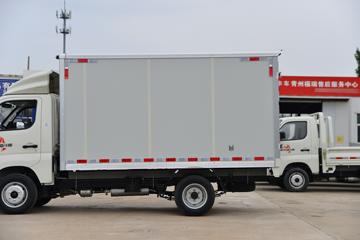 ���� ����M1 �ܶ��� 1.6L 122���� ���� 3.3�׵�����ʽ΢��(����)(BJ5031XXY5JV4-61)ͼƬ