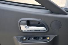 福田 奥铃捷运 青春无敌高配版 146马力 4.17米单排栏板轻卡(BJ1045V9JBA-AB8)