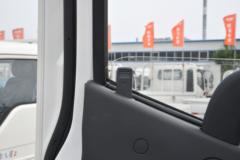 福田 奥铃捷运 青春无敌高配版 146马力 4.17米单排栏板轻卡(BJ1045V9JBA-AB8)