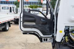 福田 奥铃捷运 青春无敌高配版 146马力 4.17米单排栏板轻卡(BJ1045V9JBA-AB8)