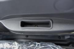 福田 奥铃捷运 青春无敌版 146马力 3.655米单排厢式轻卡