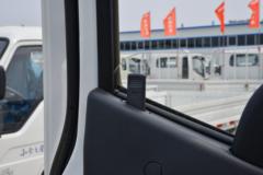 福田 奥铃捷运 青春无敌版 146马力 3.655米单排厢式轻卡