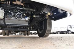 福田 奥铃捷运 青春无敌版 146马力 3.655米单排厢式轻卡