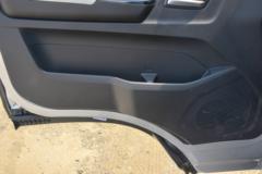 福田 奥铃速运Pro 163马力 3.83米排半栏板轻卡(万里扬6档)(BJ1048V9JEA-AB2)