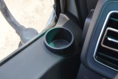 福田 奥铃速运Pro 163马力 3.83米排半栏板轻卡(万里扬6档)(BJ1048V9JEA-AB2)