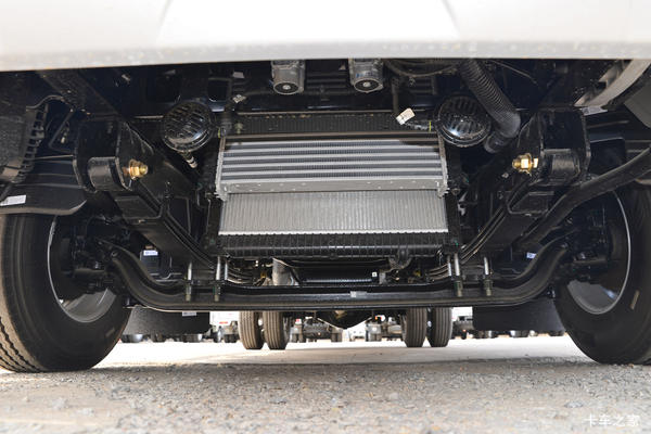 优惠0.5万 杭州市大容汽车奥铃速运4.2米载货车火热促销中