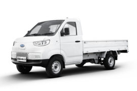 开瑞X3&nbsp;电动载货车外观图片