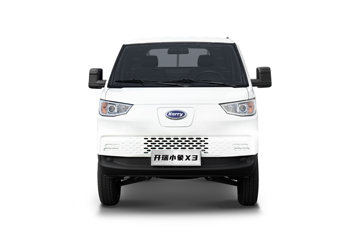 ���� С��X3 2.5T 3.05�׵��Ŵ��綯����΢��32kWhͼƬ