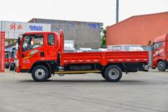 苏州市J6F载货车系列，打折优惠，降0.58万，赶快抢购！