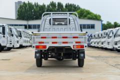 福田 祥菱V1 1.3L 91马力 汽油 2.05米双排栏板微卡(BJ1030V4AV5-02)