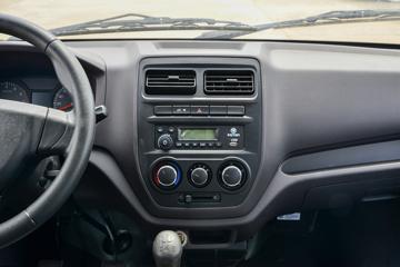 ���� ����V1 1.3L 91���� ���� 2.05��˫������΢��(BJ1030V4AV5-02)ͼƬ