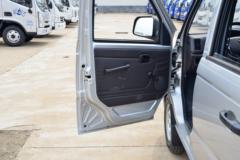 福田 祥菱V1 1.3L 91马力 汽油 2.05米双排栏板微卡(BJ1030V4AV5-02)