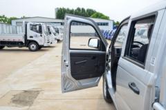 福田 祥菱V1 1.3L 91马力 汽油 2.05米双排栏板微卡(BJ1030V4AV5-02)