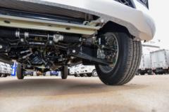 福田 祥菱V1 1.3L 91马力 汽油 2.05米双排栏板微卡(BJ1030V4AV5-02)
