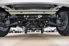 福田 祥菱V1 1.3L 91马力 汽油 2.05米双排栏板微卡(BJ1030V4AV5-02)