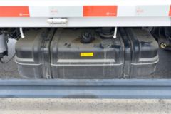 福田 奥铃新捷运 爬山虎 151马力 4.17米单排栏板轻卡(BJ1045V9JDA-AB2)