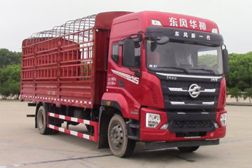绪 HV5 240 4X2 6.8ײդʽػ(DFD5186CCYL6D11) ͼƬ