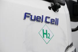 盛图&nbsp;电动载货车外观图片