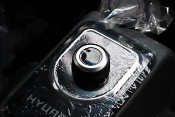 �ִ����ó� ʢͼ 4.5T 4.14�׵���ȼ�ϵ����ʽ�Ῠ(CHM5040XXYGDC33FCEV)ͼƬ