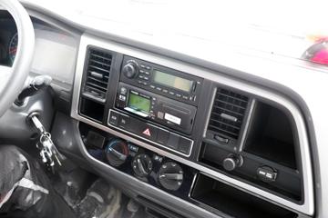 �ִ����ó� ʢͼ 4.5T 4.14�׵���ȼ�ϵ����ʽ�Ῠ(CHM5040XXYGDC33FCEV)ͼƬ