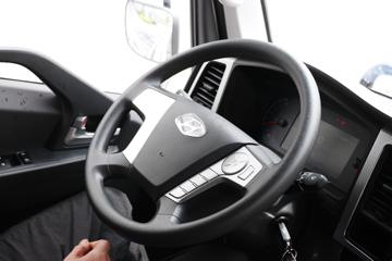 �ִ����ó� ʢͼ 4.5T 4.14�׵���ȼ�ϵ����ʽ�Ῠ(CHM5040XXYGDC33FCEV)ͼƬ