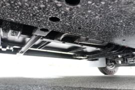 盛图&nbsp;电动载货车底盘图片