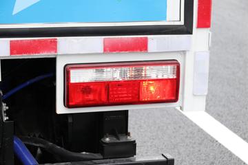 �ִ����ó� ʢͼ 4.5T 4.14�׵���ȼ�ϵ����ʽ�Ῠ(CHM5040XXYGDC33FCEV)ͼƬ