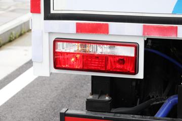 �ִ����ó� ʢͼ 4.5T 4.14�׵���ȼ�ϵ����ʽ�Ῠ(CHM5040XXYGDC33FCEV)ͼƬ