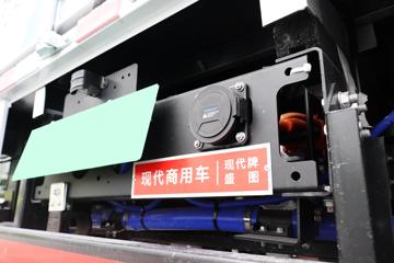 �ִ����ó� ʢͼ 4.5T 4.14�׵���ȼ�ϵ����ʽ�Ῠ(CHM5040XXYGDC33FCEV)ͼƬ