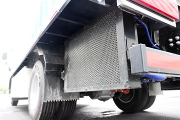 �ִ����ó� ʢͼ 4.5T 4.14�׵���ȼ�ϵ����ʽ�Ῠ(CHM5040XXYGDC33FCEV)ͼƬ