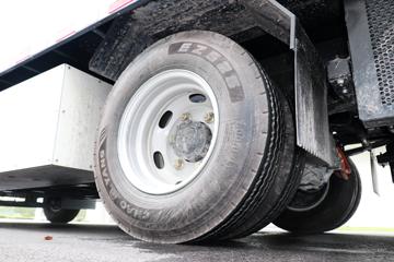 �ִ����ó� ʢͼ 4.5T 4.14�׵���ȼ�ϵ����ʽ�Ῠ(CHM5040XXYGDC33FCEV)ͼƬ