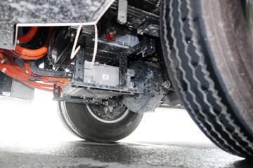 �ִ����ó� ʢͼ 4.5T 4.14�׵���ȼ�ϵ����ʽ�Ῠ(CHM5040XXYGDC33FCEV)ͼƬ