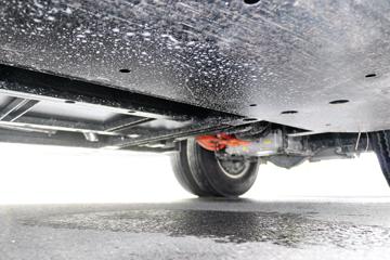 �ִ����ó� ʢͼ 4.5T 4.14�׵���ȼ�ϵ����ʽ�Ῠ(CHM5040XXYGDC33FCEV)ͼƬ