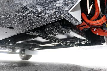 �ִ����ó� ʢͼ 4.5T 4.14�׵���ȼ�ϵ����ʽ�Ῠ(CHM5040XXYGDC33FCEV)ͼƬ