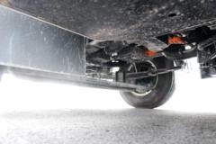 现代商用车 盛图 4.5T 4.14米单排燃料电池厢式轻卡(CHM5040XXYGDC33FCEV)