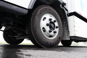 �ִ����ó� ʢͼ 4.5T 4.14�׵���ȼ�ϵ����ʽ�Ῠ(CHM5040XXYGDC33FCEV)ͼƬ