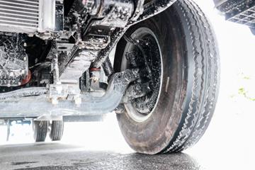 �ִ����ó� ʢͼ 4.5T 4.14�׵���ȼ�ϵ����ʽ�Ῠ(CHM5040XXYGDC33FCEV)ͼƬ