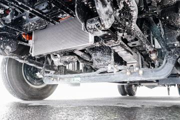 �ִ����ó� ʢͼ 4.5T 4.14�׵���ȼ�ϵ����ʽ�Ῠ(CHM5040XXYGDC33FCEV)ͼƬ