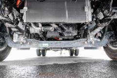 现代商用车 盛图 4.5T 4.14米单排燃料电池厢式轻卡(CHM5040XXYGDC33FCEV)