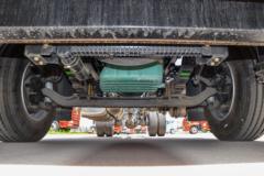 一汽解放 J6G 领航版 320马力 4X2 6.75米栏板载货车(国六)(CA1181P62K1L4E6)