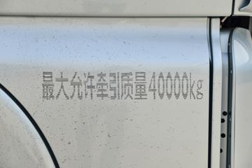 й ǵ¿SITRAK G7Hؿ 590 6X4 LNGԶǣͼƬ