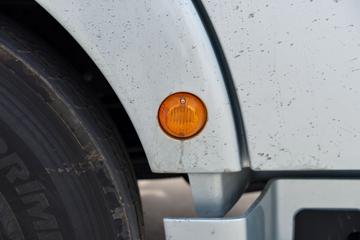 й ǵ¿SITRAK G7Hؿ 590 6X4 LNGԶǣͼƬ
