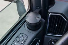 中国重汽 汕德卡SITRAK G7H重卡 590马力 6X4 LNG自动档牵引车